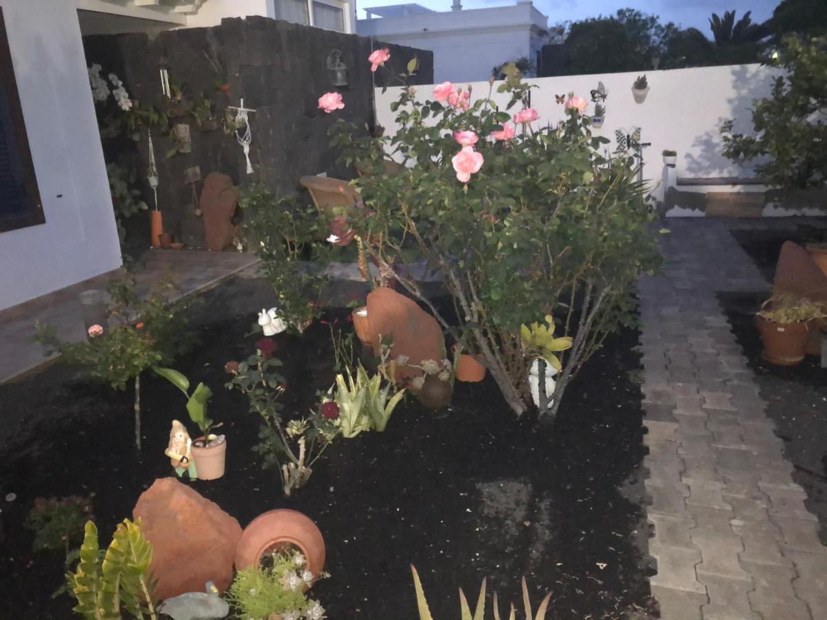 Apartament Rosales Playa Blanca (Lanzarote)