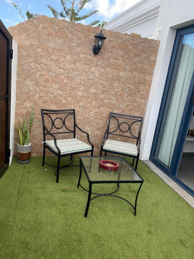 Apartament Rosales *