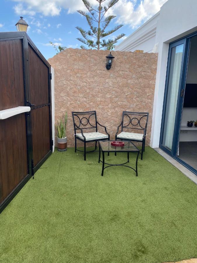 Apartament Rosales *