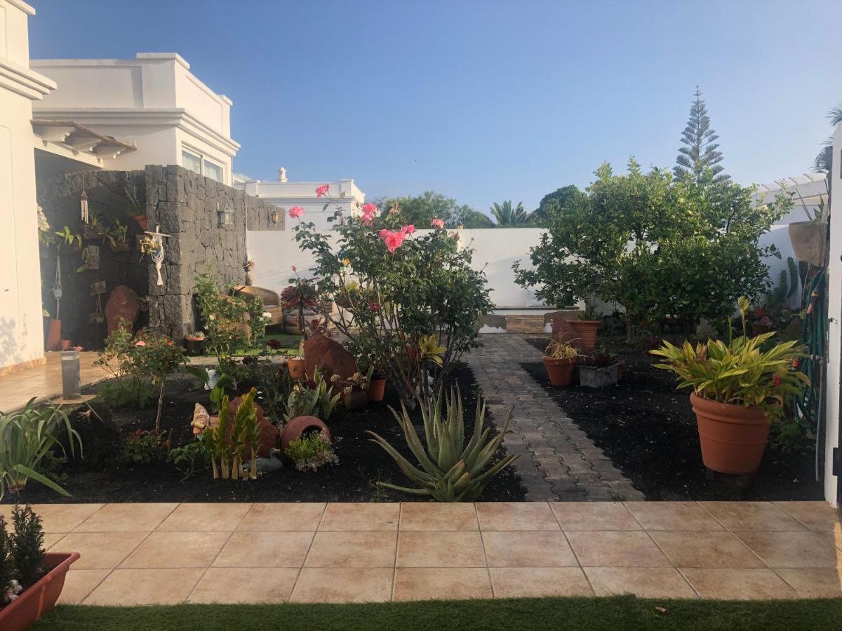 Apartment Rosales
