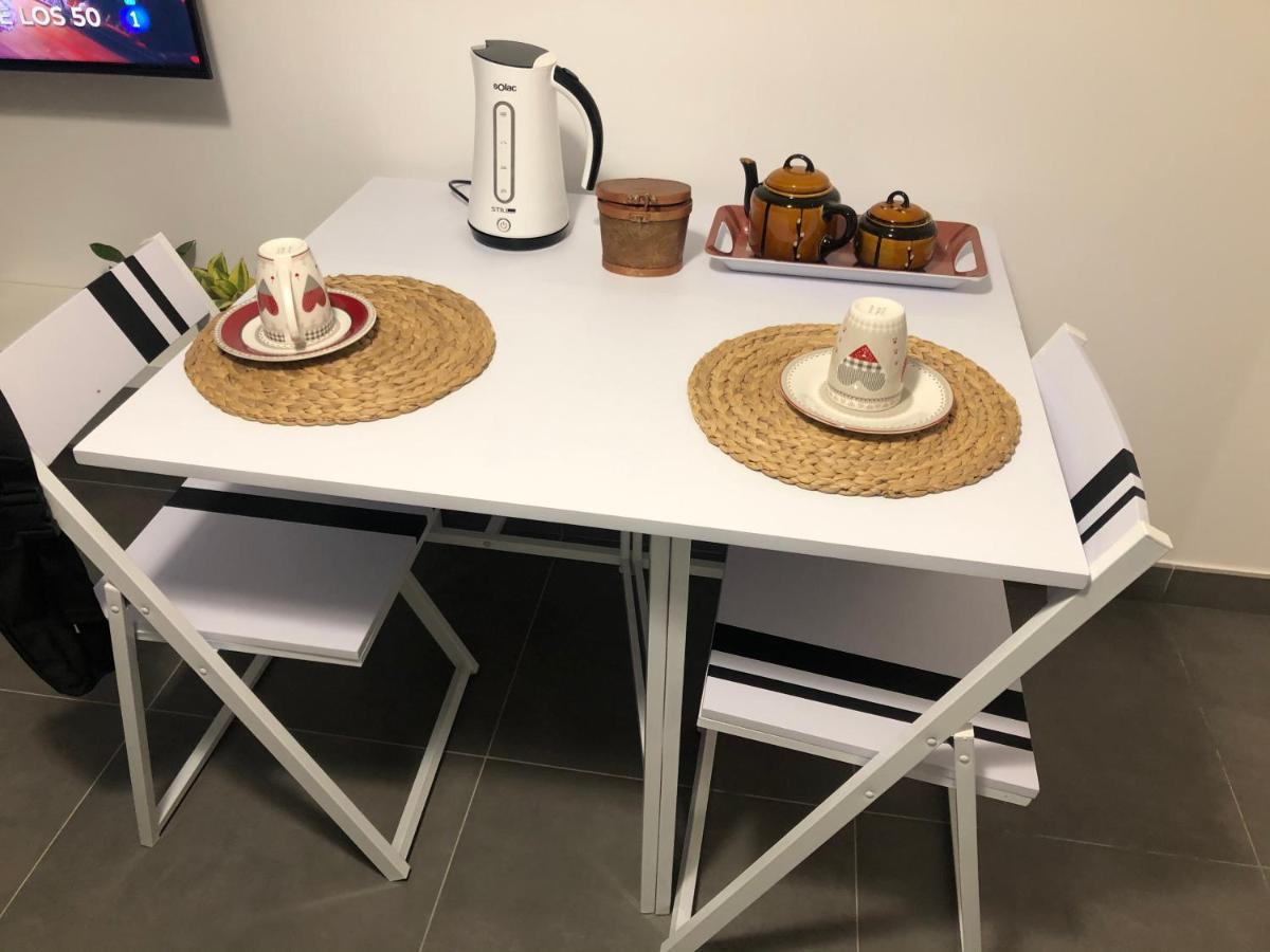 Apartament Rosales Playa Blanca (Lanzarote)