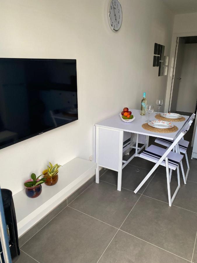 Rosales Apartament Playa Blanca (Lanzarote)
